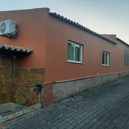 شقة Quinta Do Pinheiral II لاغوس المظهر الخارجي الصورة