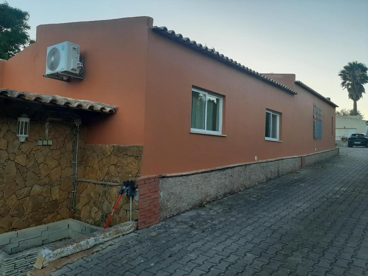 شقة Quinta Do Pinheiral II لاغوس المظهر الخارجي الصورة