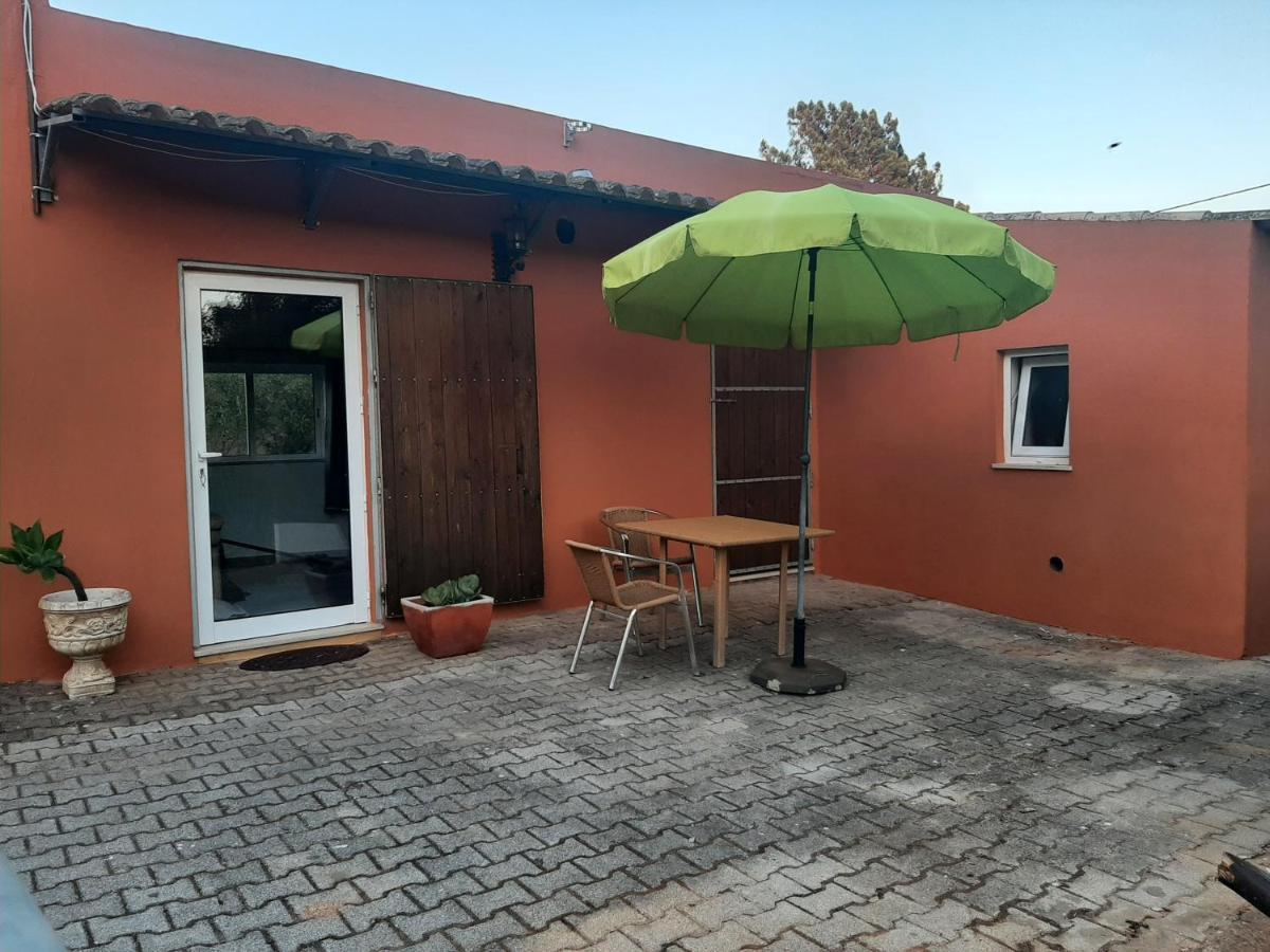 شقة Quinta Do Pinheiral II لاغوس المظهر الخارجي الصورة