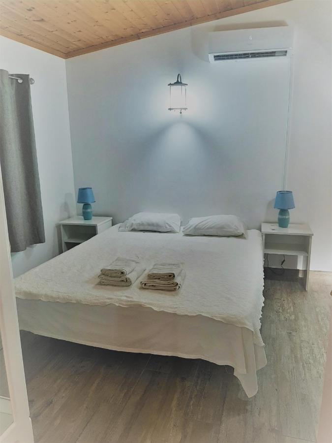شقة Quinta Do Pinheiral II لاغوس المظهر الخارجي الصورة