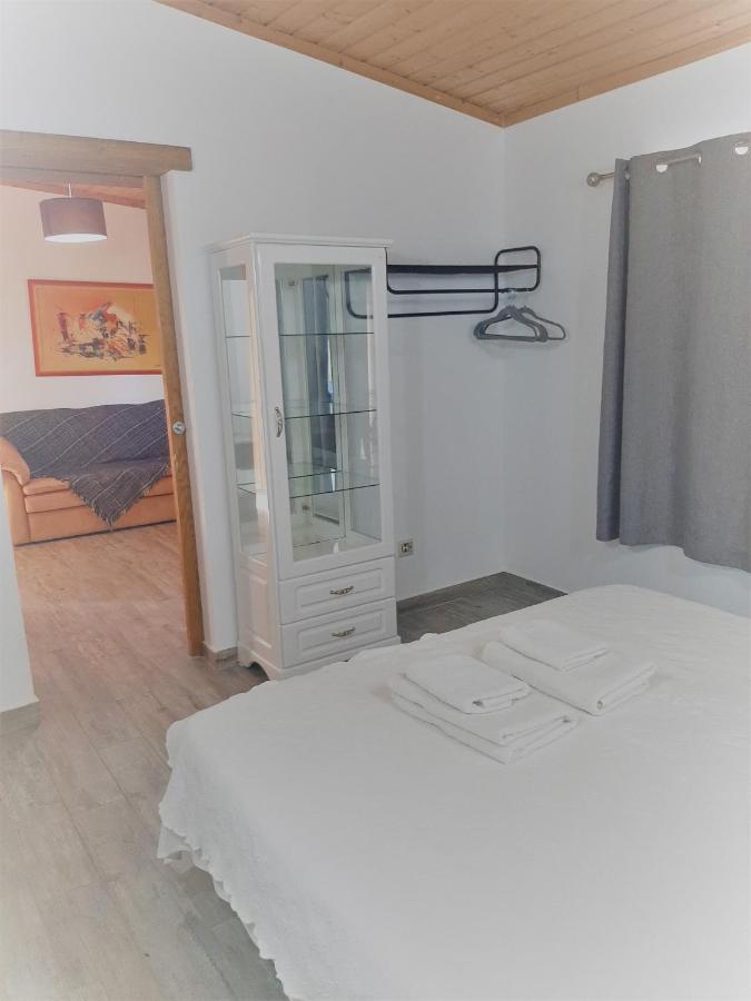شقة Quinta Do Pinheiral II لاغوس المظهر الخارجي الصورة