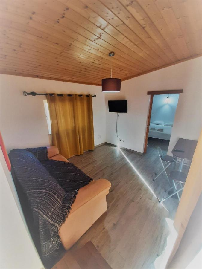 شقة Quinta Do Pinheiral II لاغوس المظهر الخارجي الصورة