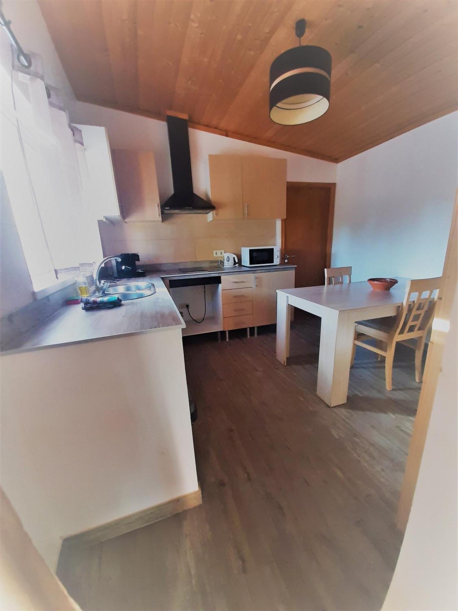 شقة Quinta Do Pinheiral II لاغوس المظهر الخارجي الصورة